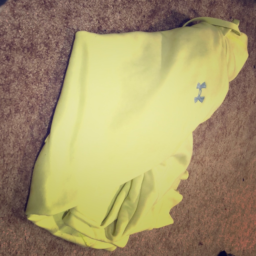 Under Armour Sweatshirt